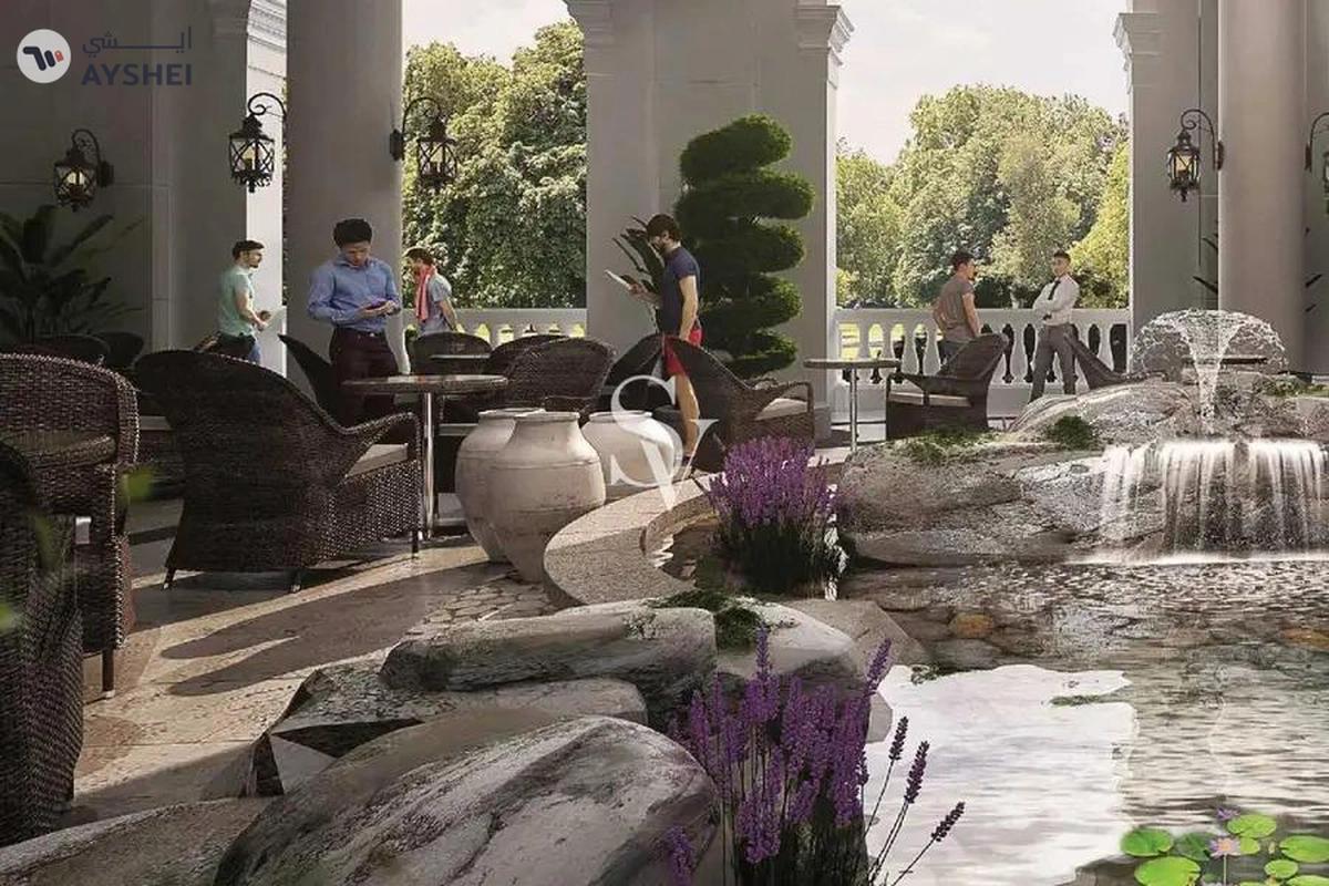 Vincitore Benessere, Arjan, Dubai-16-16