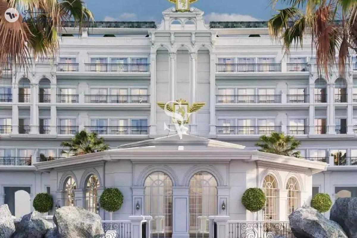 Vincitore Benessere, Arjan, Dubai-2-2