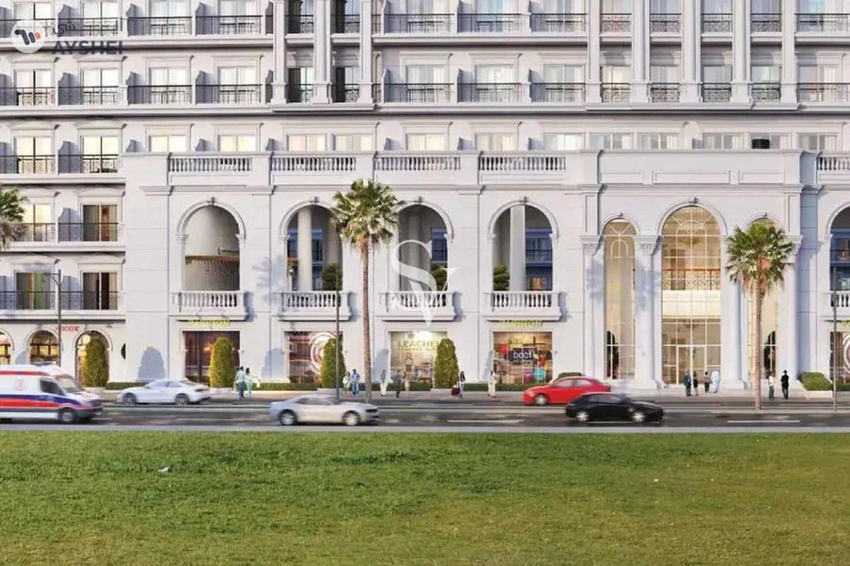 Vincitore Benessere, Arjan, Dubai-3-3