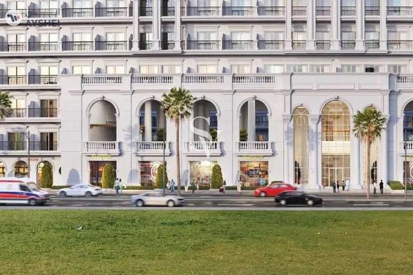 Vincitore Benessere, Arjan, Dubai