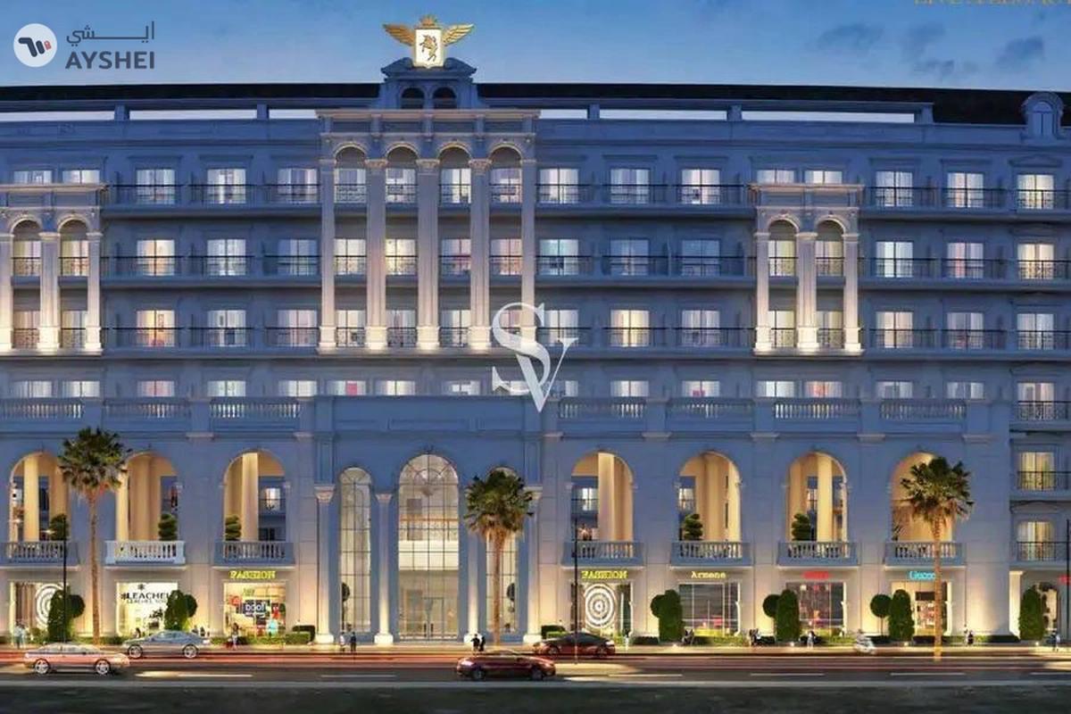 Vincitore Benessere, Arjan, Dubai-4-4