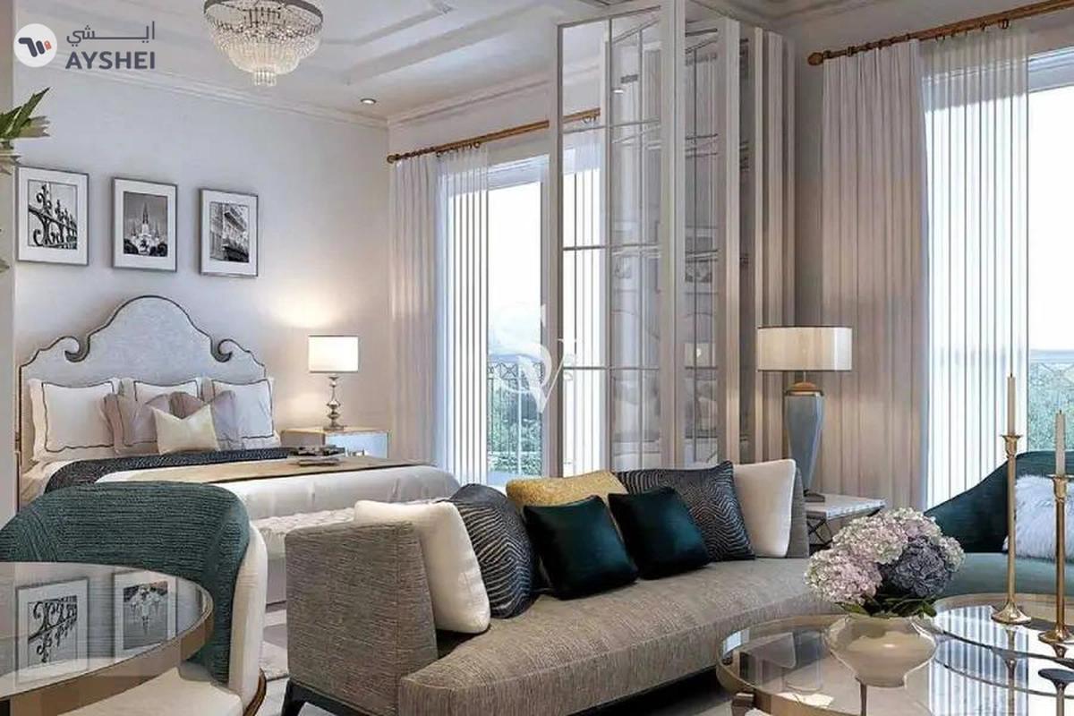 Vincitore Benessere, Arjan, Dubai-5-5