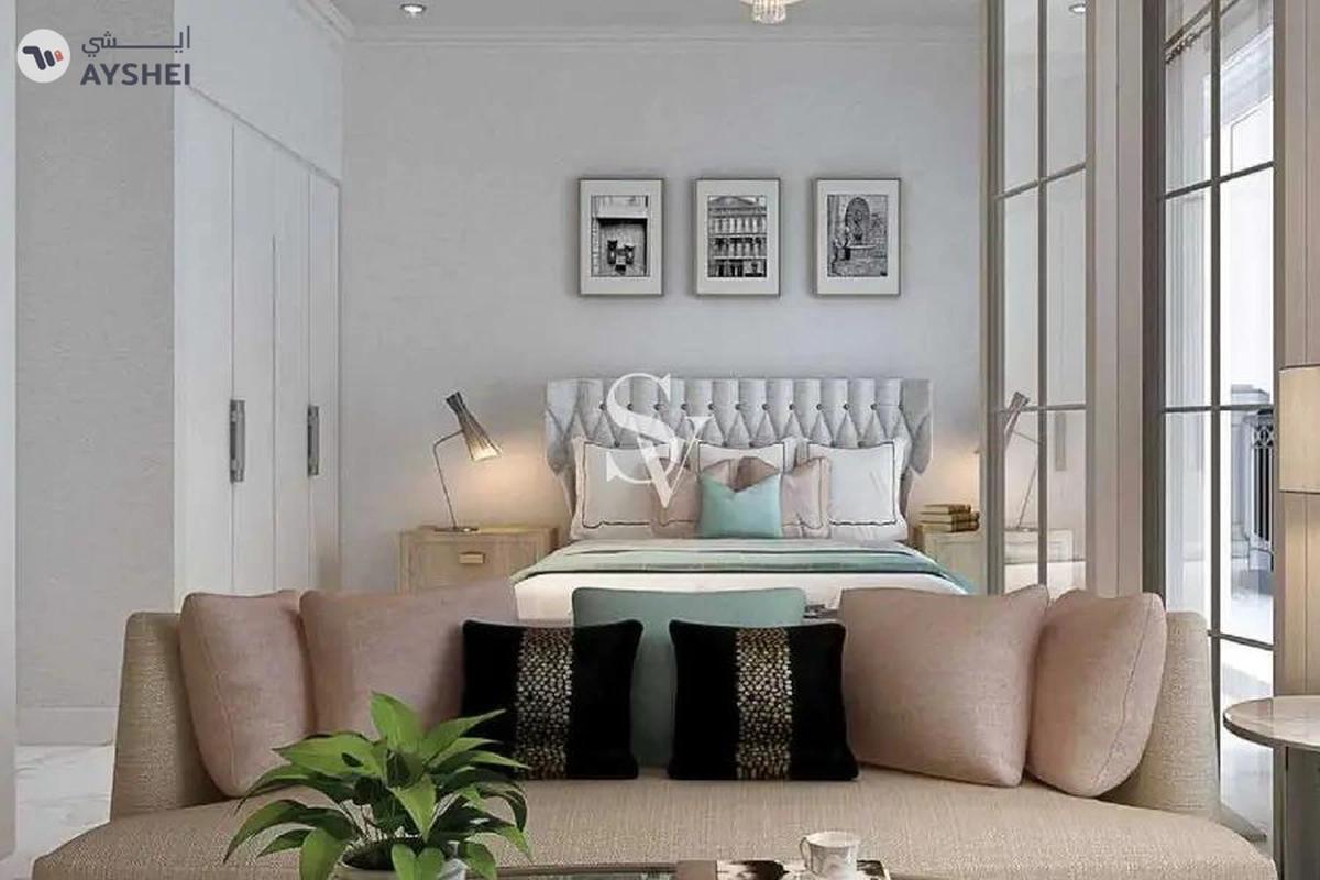 Vincitore Benessere, Arjan, Dubai-8-8