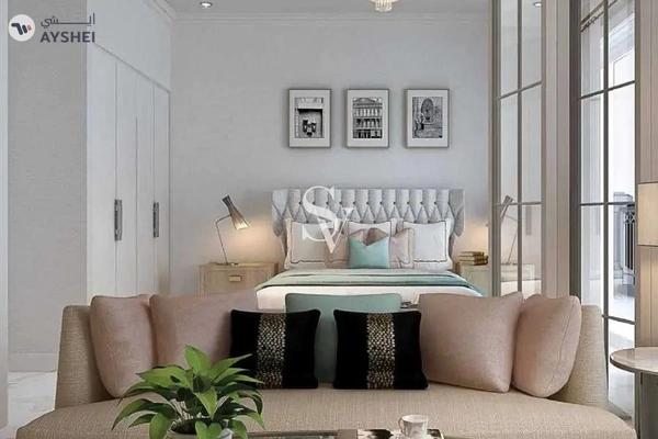 Vincitore Benessere, Arjan, Dubai