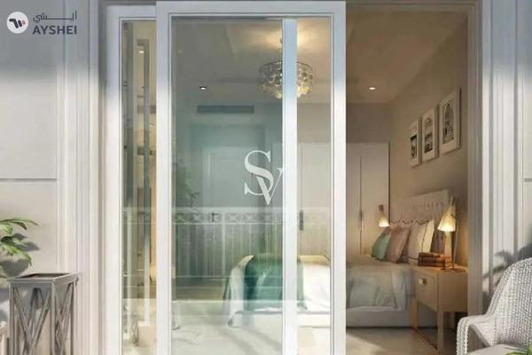 Vincitore Benessere, Arjan, Dubai