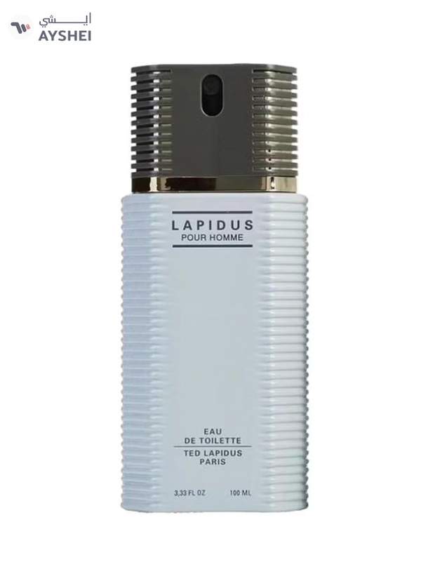 TED LAPIDUS Pour Homme EDT 100ml