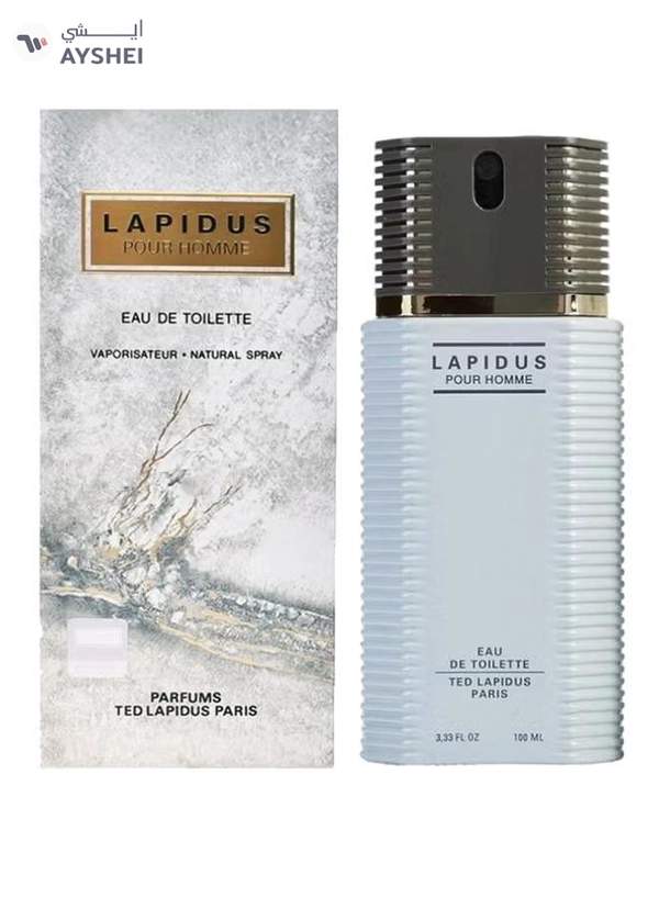 TED LAPIDUS Pour Homme EDT 100ml