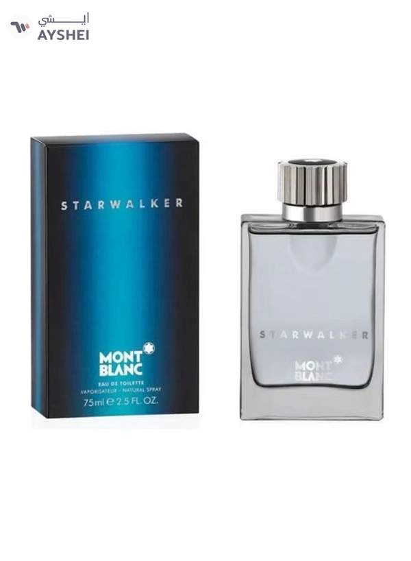 MONTBLANC Starwalker EDT 75ml