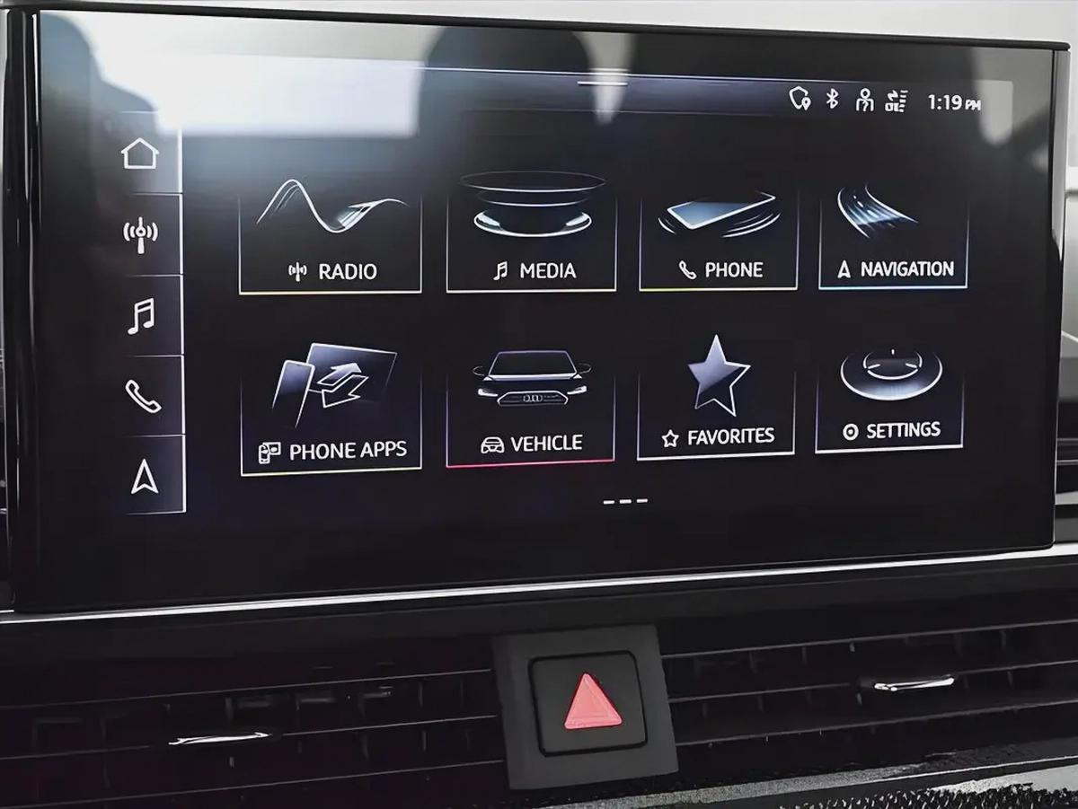 AED 3,400 Monthly No down payment - 2023 Audi S5 3.0 TFSI quattro - American Specs - Convertible-9-9