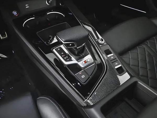 AED 3,400 Monthly No down payment - 2023 Audi S5 3.0 TFSI quattro - American Specs - Convertible