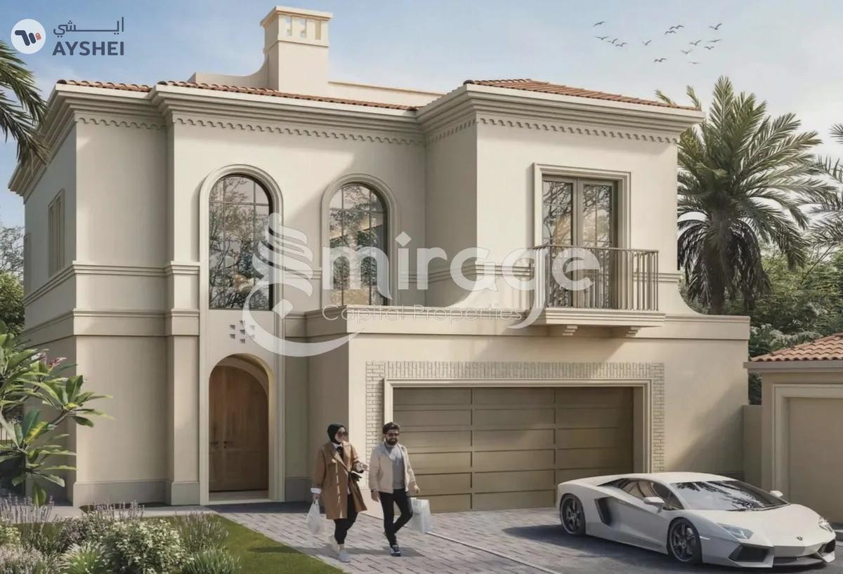 TOWNHOUSE FOR SALE IN BLOOM LIVING, ZAYED CITY (KHALIFA CITY C)-0-0