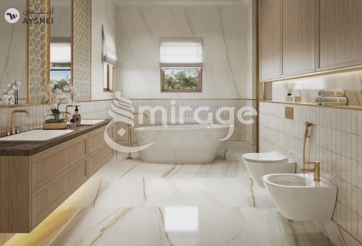 TOWNHOUSE FOR SALE IN BLOOM LIVING, ZAYED CITY (KHALIFA CITY C)-1-1