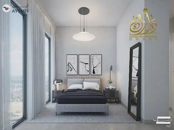 Ramadan Offer - Big Discount - 12% ROI - High Quality_BOOK NOW