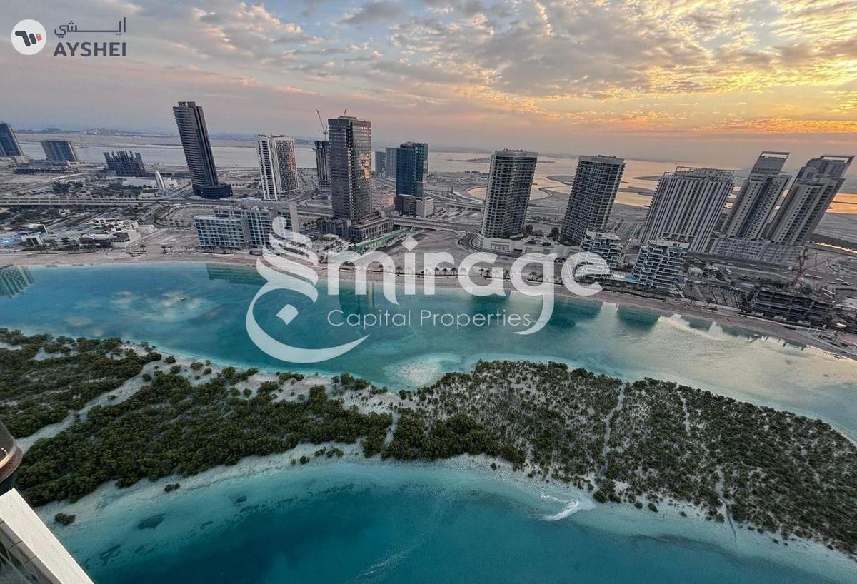 Apartment for sale in Hydra Avenue Towers, City Of Lights-0-0