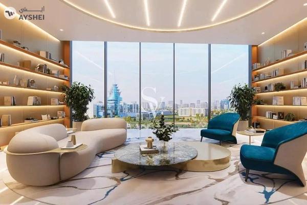 Timez By Danube, Dubai Silicon Oasis (DSO), Dubai