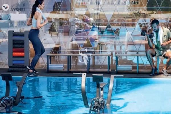 Timez By Danube, Dubai Silicon Oasis (DSO), Dubai