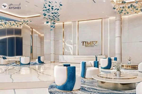 Timez By Danube, Dubai Silicon Oasis (DSO), Dubai