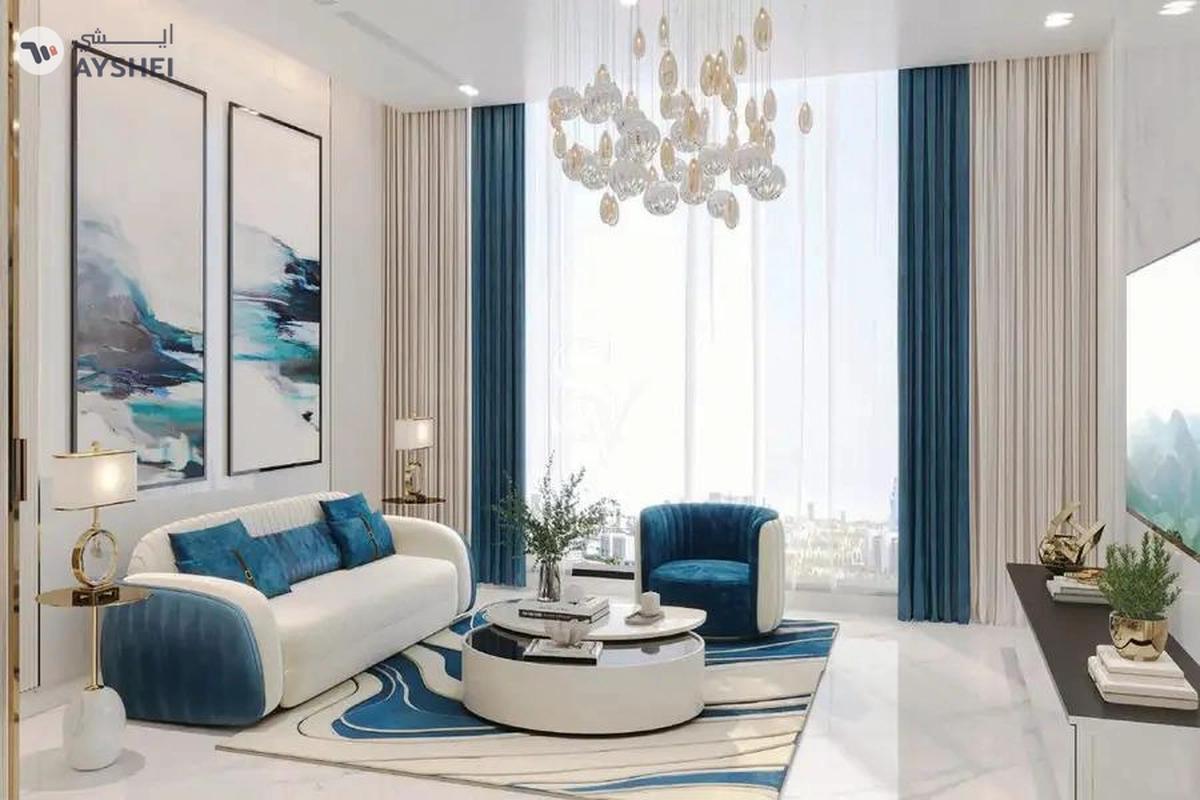 Timez By Danube, Dubai Silicon Oasis (DSO), Dubai-2-2