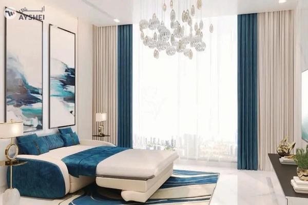 Timez By Danube, Dubai Silicon Oasis (DSO), Dubai