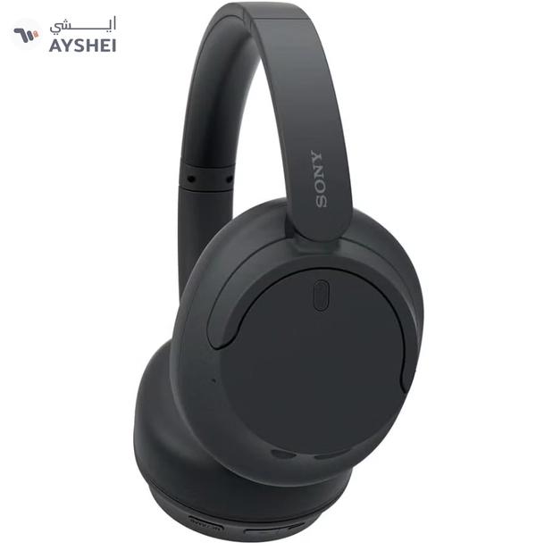 Sony WH-CH720 Noise Cancelling Wireless Headphones Bluetooth Over The Ear With Mic
