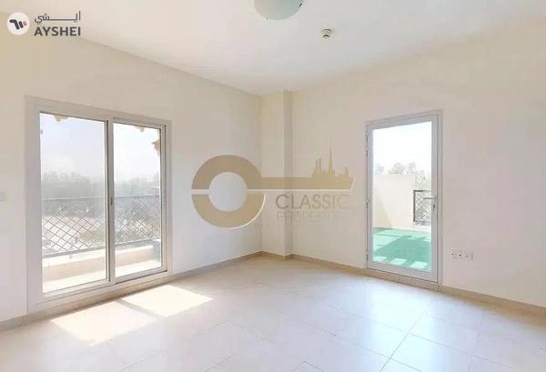 A Symphony of Space| 2 Bedrooms| Terrace