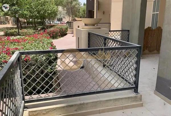 A Symphony of Space| 2 Bedrooms| Terrace