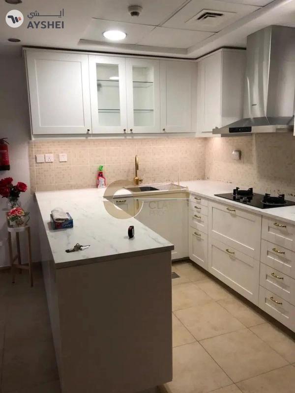 A Symphony of Space| 2 Bedrooms| Terrace