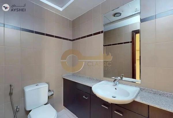 A Symphony of Space| 2 Bedrooms| Terrace