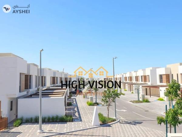 Noya, Yas Island, Abu Dhabi