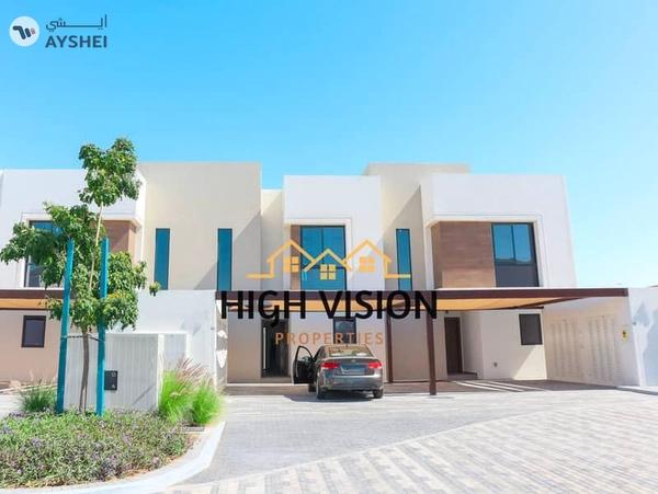 Noya, Yas Island, Abu Dhabi