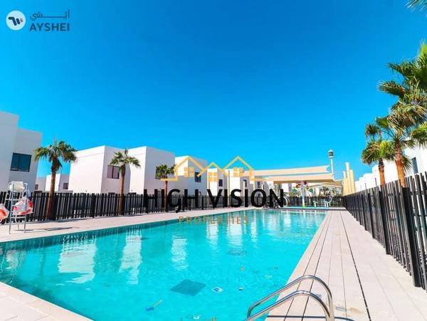 Noya, Yas Island, Abu Dhabi