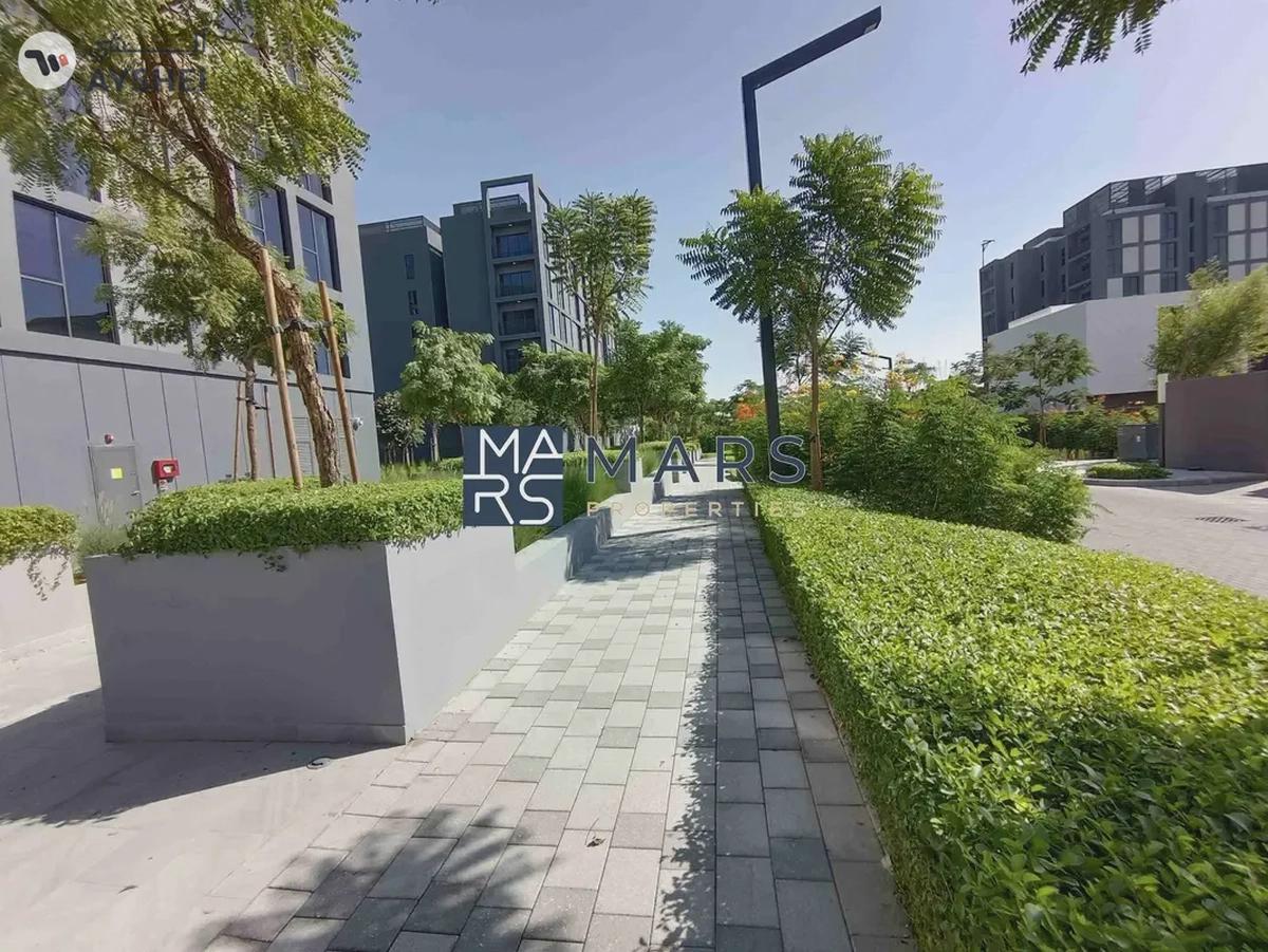 Luxury Studio available for rent in Al jada-9-9