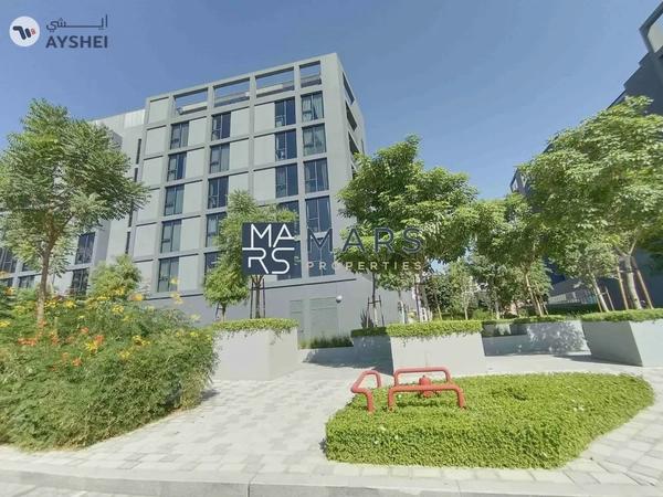 Luxury Studio available for rent in Al jada