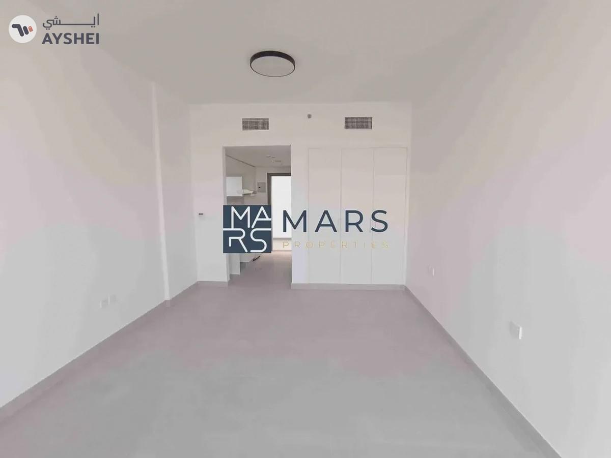 Luxury Studio available for rent in Al jada-1-1