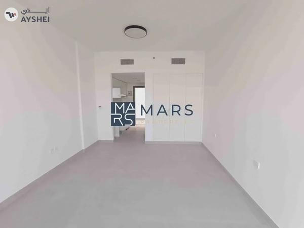 Luxury Studio available for rent in Al jada