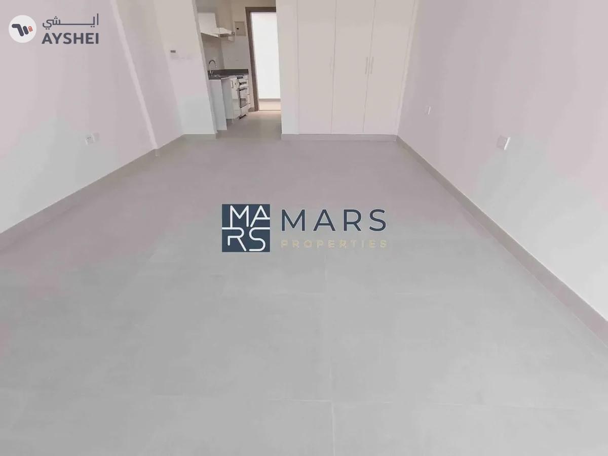 Luxury Studio available for rent in Al jada-2-2