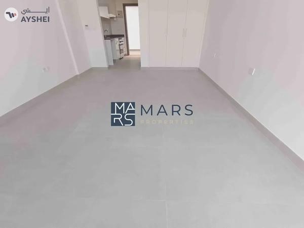 Luxury Studio available for rent in Al jada