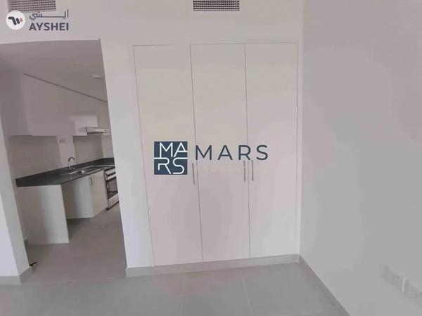 Luxury Studio available for rent in Al jada