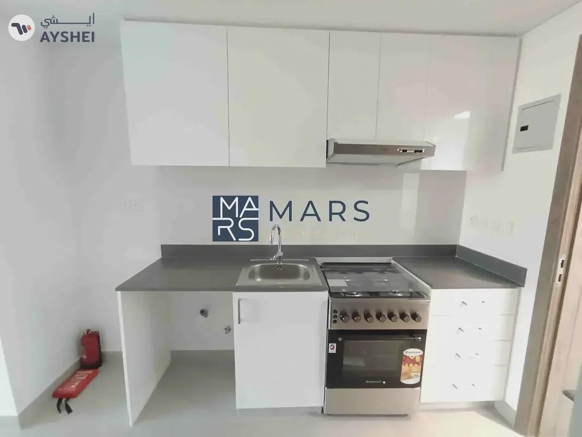 Luxury Studio available for rent in Al jada-5-5