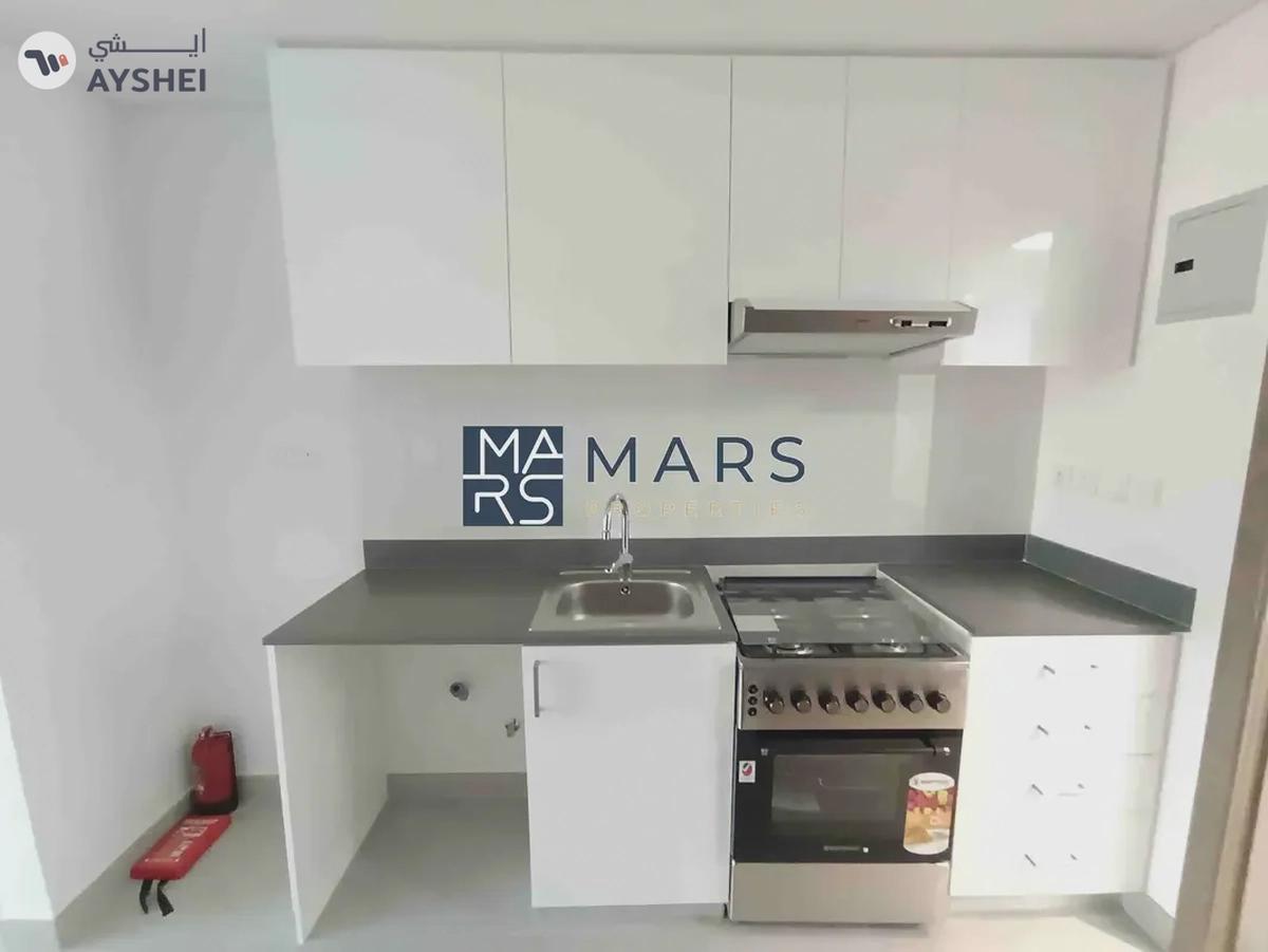 Luxury Studio available for rent in Al jada-7-7