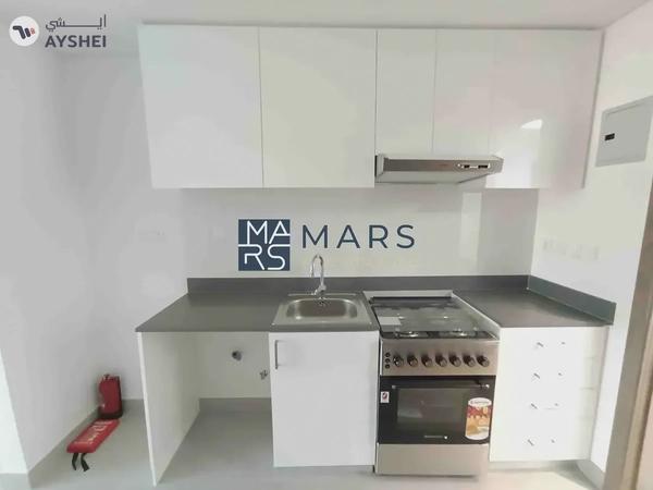 Luxury Studio available for rent in Al jada