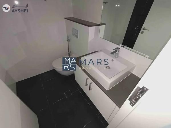 Luxury Studio available for rent in Al jada