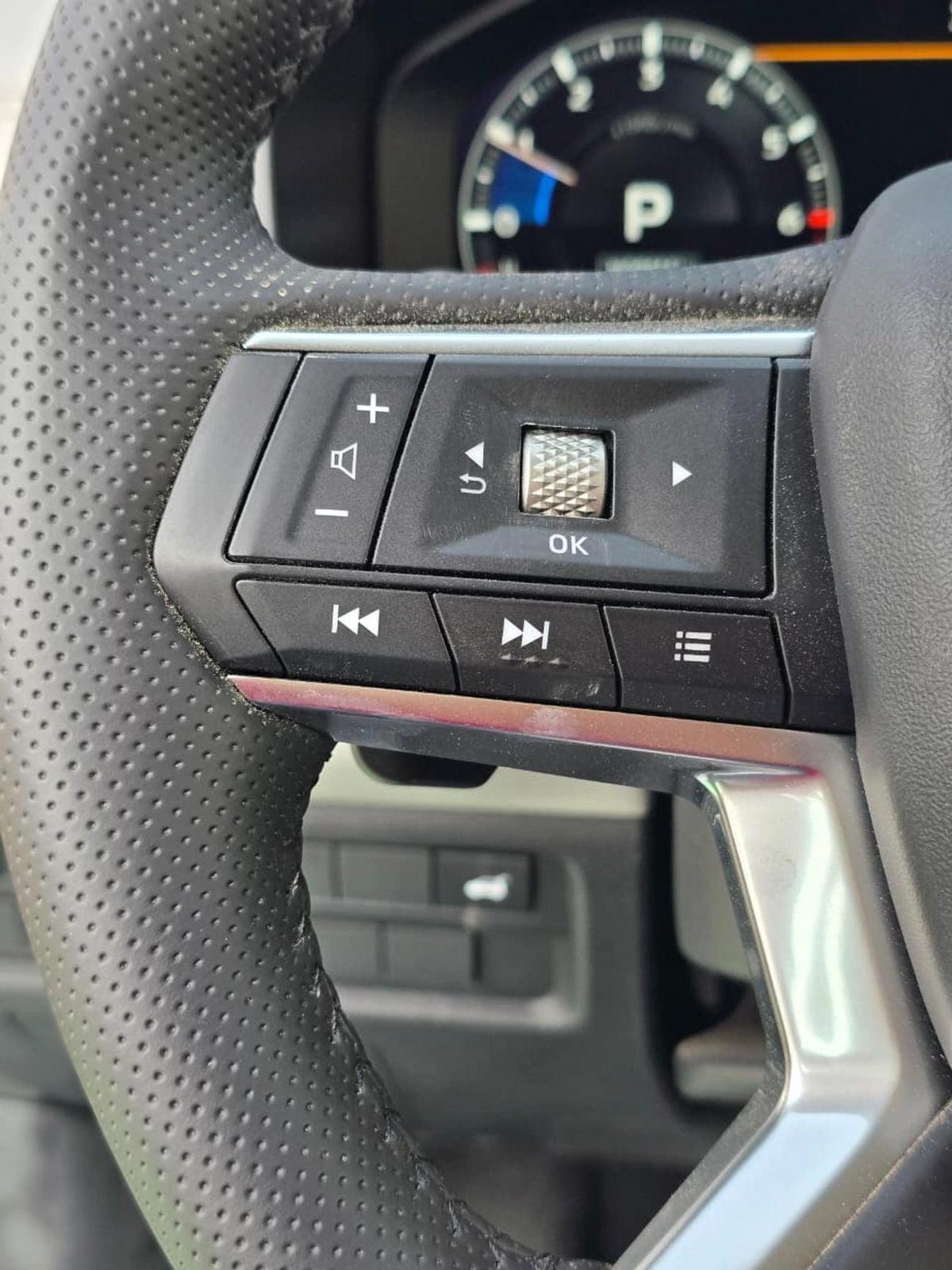 Mitsubishi Outlander H-LINE 2.5L 2026-9-9