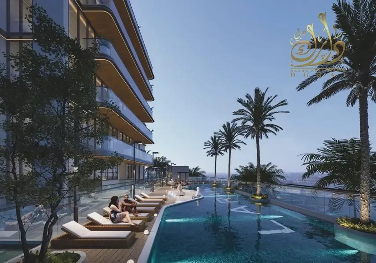 1% Monthly Post-Handover#11% ROI Potential#Near Metro-0-0