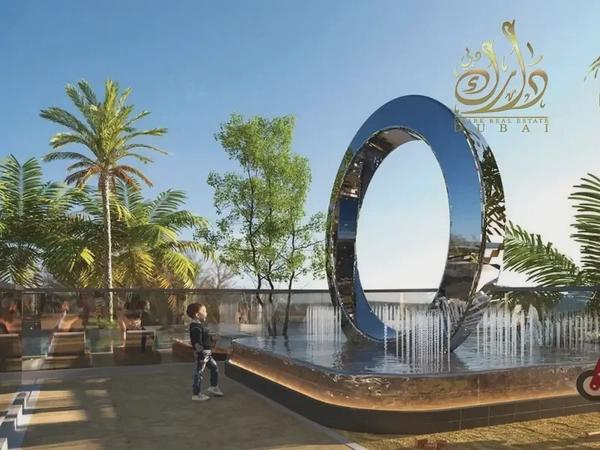 1% Monthly Post-Handover#11% ROI Potential#Near Metro