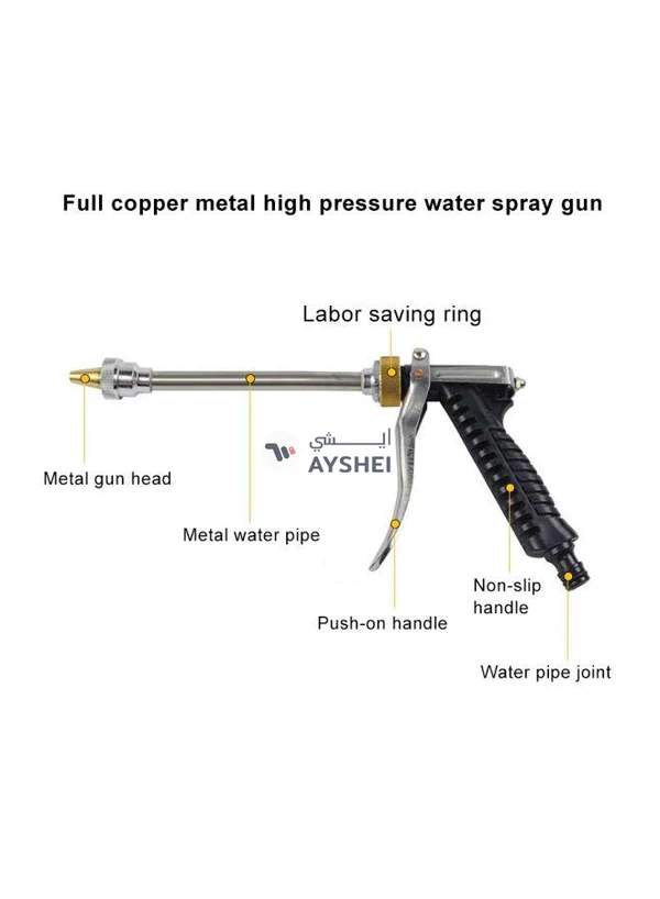 Generic 7-Piece Portable Car Cleaning Kit