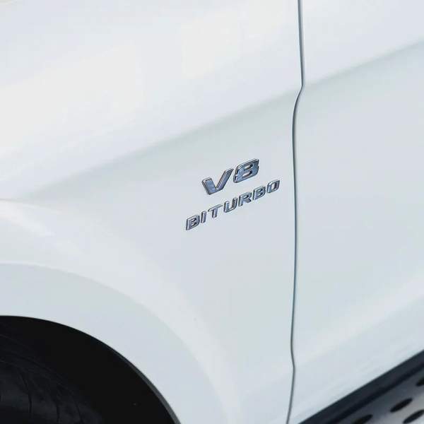 AED 3,732 pm • 0% Downpayment • Mercedes-Benz GLS 63 AMG • 1 Year Warranty