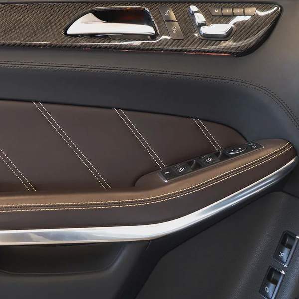 AED 3,732 pm • 0% Downpayment • Mercedes-Benz GLS 63 AMG • 1 Year Warranty