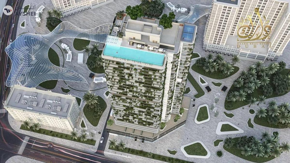 Invest Higher | Secure the View | The City, Elevated-4-4