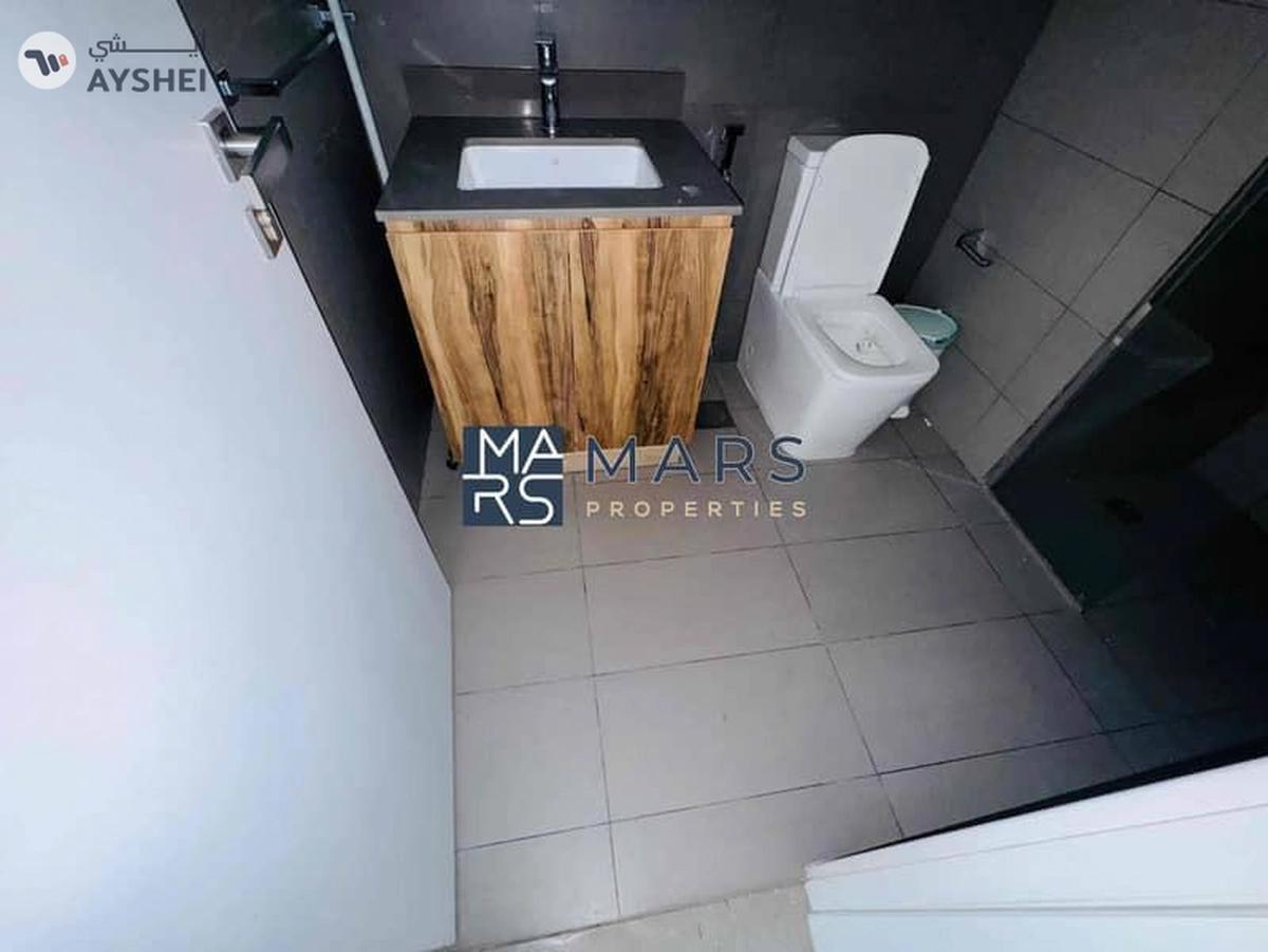 Luxurious // Specious // With Big Balcony-11-11